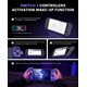 thumbnail image 5 of Controlador Switch Gammeefy JC400 Gen 2 RGB Cielo Estrellado, 5 of 9