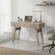 thumbnail image 3 of Escritorio 2 Cajones Puerta Abatible Nara Home Mobili, 3 of 3