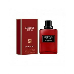 Givenchy - Perfume Xeryus Rouge Edt 100Ml