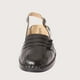 thumbnail image 3 of Babucha Negro Marche, 3 of 5