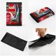 thumbnail image 5 of Bukayo Saka Cartera Trifold para Hombres, 8 Ranuras para Tarjetas, 1 Ventana de ID, Tarjetero Delgado con Bolsillo de Efectivo con Cremallera para Uso Cotidiano, 5 of 6