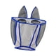 thumbnail image 1 of Máscara Antimoscas Para Caballos, Protección Solar Con Orejas Y Protector Facial Para Caballos Medianos, 1 of 5