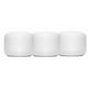 thumbnail image 2 of Enrutador Wifi Google Nest Wifi Mesh Router Snow (3 Enrutadores), 2 of 9