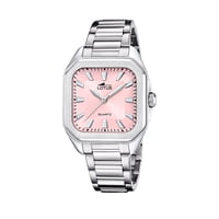 Reloj 18967/3 Lotus Rosa Mujer Crono Deportivo