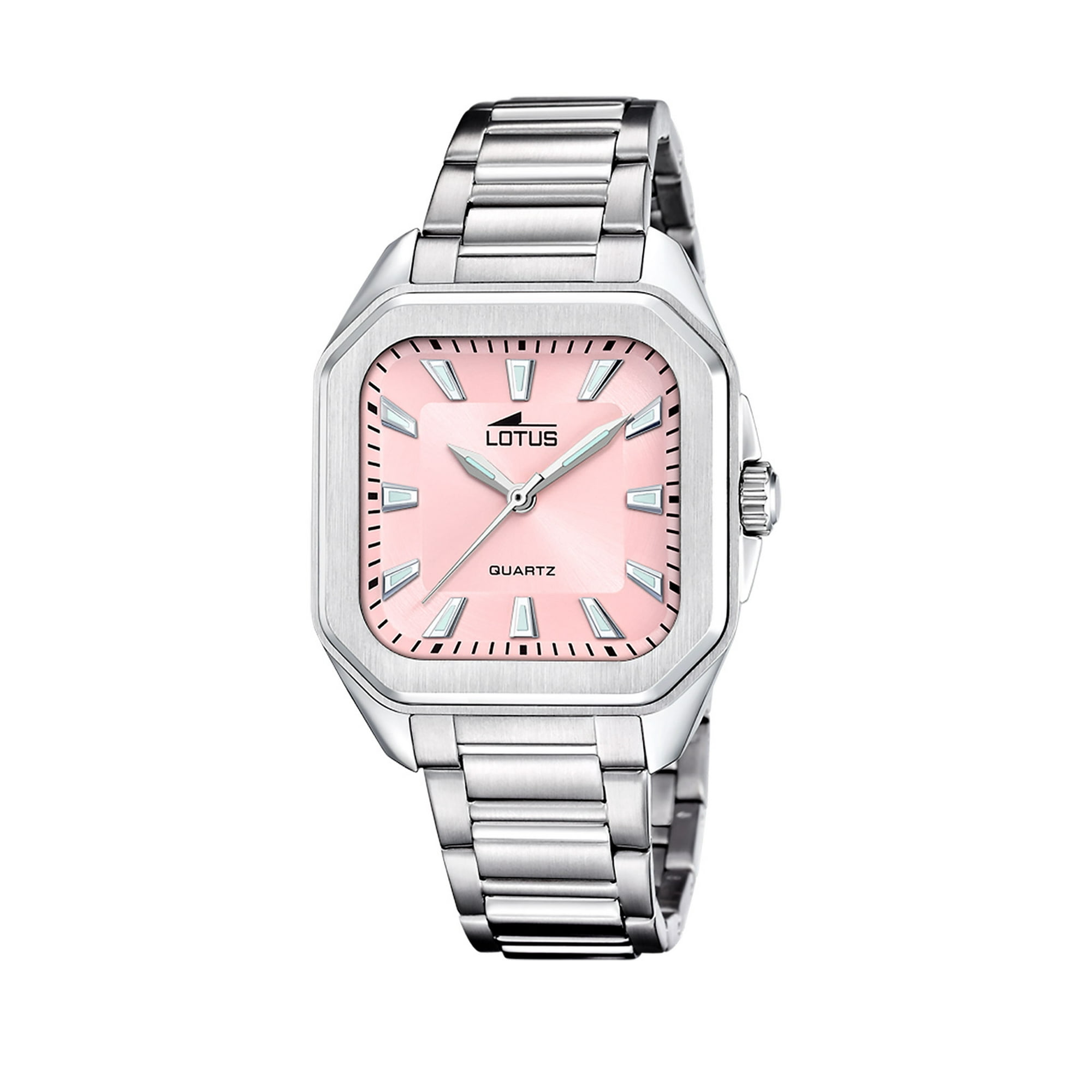 Reloj 18967/3 Lotus Rosa Mujer Crono Deportivo
