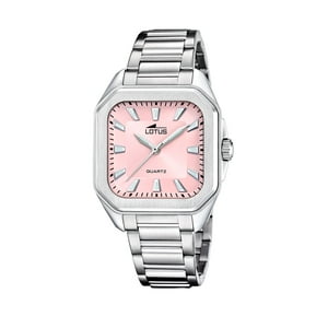 Reloj 18967/3 Lotus Rosa Mujer Crono Deportivo