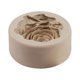 thumbnail image 1 of Molde De Flores, Molde De Vela DIY, Herramienta De Fabricación De Dulces Artesanal De Arcilla De Yeso Hecha A Mano, 1 of 5