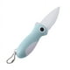 thumbnail image 3 of 1lc Mini Pocket Knife Folding Pocket Knife 5.71inch Fruit Knife Folding Apple Peel Knife Peeler Mini Cute Portable Fruit Knife For Travel, Camping, Kitchen, 3 of 3