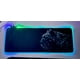 thumbnail image 3 of Mousepad Gamer Led RGB USB 80X30cm, 3 of 3