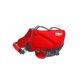 thumbnail image 1 of Chaleco salvavidas para perro Outward Hound Dawson Swim rojo talla L, 1 of 6