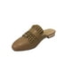 thumbnail image 4 of Mules  Ecocuero ZAU03 Beige, 4 of 5