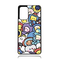 Genérico - Carcasa Funda Para Redmi Note 10 5G Diseño 36