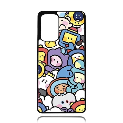Genérico - Carcasa Funda Para Redmi 9T Diseño 36