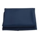 thumbnail image 1 of Toldo De Sombrilla Para Exteriores, 6 Varillas/8 Varillas, Cubierta Superior Para Sombrilla Para Jardín, Patio Trasero, 2,0 M, 6 Varillas, Azul Marino, 1 of 5