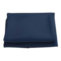 Ioensy - Toldo De Sombrilla Para Exteriores, 6 Varillas/8 Varillas, Cubierta Superior Para Sombrilla Para Jardín, Patio Trasero, 2,0 M, 6 Varillas, Azul Marino