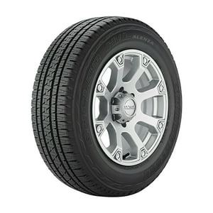 Neumatico Bridgestone 255/55 R20 107H Dueler H/L Alenza