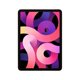 thumbnail image 1 of Tablet Apple iPad Air Reacondicionado 10.9'' Wi‑Fi 64 GB Oro Rosado, 1 of 7
