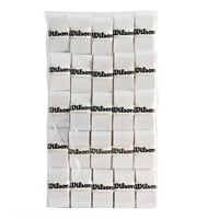 Overgrip Wilson Pro Comfort X50 Tenis/Padel