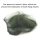 thumbnail image 4 of Mosquitera de Cabeza Jiechangfang 3 piezas 55 cm×25 cm Malla anti‑insectos, 4 of 7