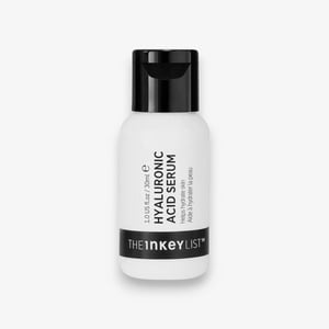 Serum Hidratante Con Acido Hialurónico - The Inkey List