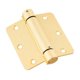 thumbnail image 1 of Bisagra Spring Hinge National Hardware de latón de 3,5 cm con capacidad de 30 libras, 1 of 2