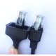 thumbnail image 2 of Cable de micrófono 8 pines a 8 pines para Kenwood KMC30 y KMC32, 1 m, 2 of 2