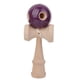 thumbnail image 2 of Kendama Madera Juguetes-púrpura, 2 of 3