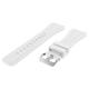 thumbnail image 3 of Correa Para Redmi Watch 6 - Silicona Clasica, 3 of 3