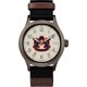 thumbnail image 1 of Reloj Timex Collegiate Clutch de 40 mm para hombre Auburn Tigers, 1 of 1