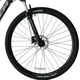 thumbnail image 3 of Bicicleta Mtb Totem Modelo W790 Aro 27.5 Talla 17 Negro/gris Color Negro Tamaño del cuadro 17, 3 of 3