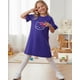 thumbnail image 2 of Vestido Niña Hello Kitty violeta 10, 2 of 7