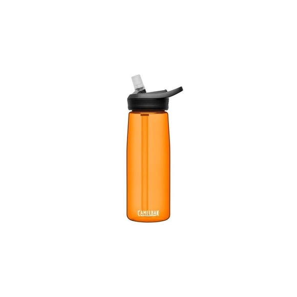 Botella Camelbak eddy+ 0.75L Lava