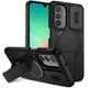 thumbnail image 1 of Funda FOXDOCK para Samsung Galaxy A17 – Magnética Antigolpes con Soporte y Protección Doble, 1 of 6