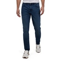 Jean Dkny Premium Soft Slim Fit Stretch Para Hombre