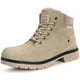 thumbnail image 1 of Botas de nieve Eagsouni para invierno, senderismo, forradas en piel, impermeables, 1 of 3