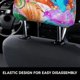 thumbnail image 4 of Winx Club Funda Protectora Universal para Reposacabezas de Coche, Funda Elástica para Reposacabezas de Asiento de Auto, Funda de Tela Antipolvo, Accesorios de Interior 2 Piezas, 4 of 6
