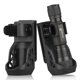 thumbnail image 1 of Funda para Linterna ULTRAFIRE Pack de 2 Giratoria con Cierre de Palanca, 1 of 7