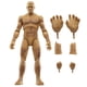 thumbnail image 1 of Figura de acción Marvel Legends Series Sandman Spider-Man, 1 of 7