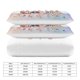 thumbnail image 2 of Kpop BTS Bedding Sets 3 Pieces Warm Soft Duvet Cover Set for Fans Kids Teens Girls Room Decor Lightweight Breathable, 2 of 5