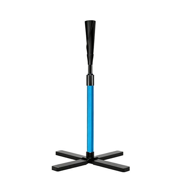 Tee de Bateo TARUMG 94-109 cm Base Pesada Ajustable