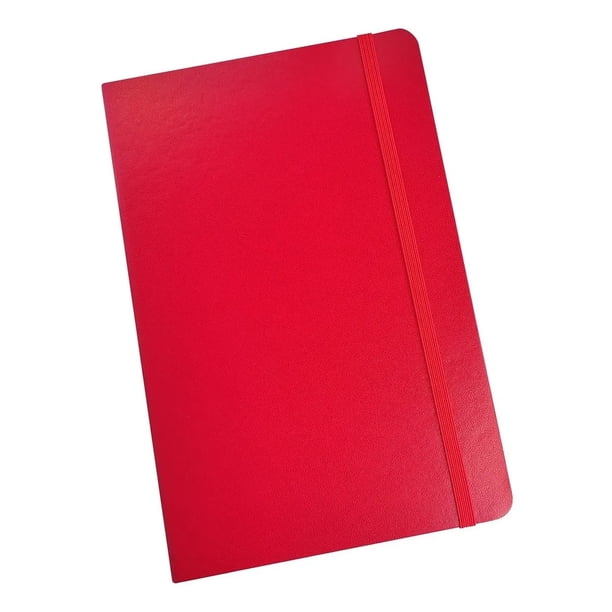 Cuaderno Colorskine 80 Hojas 14,2 X 21,4 y 80gsm Garetto