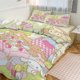 thumbnail image 1 of Cinnamoroll Bedding Sets for Kids Men Women Twin Size, 1 of 5