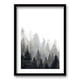 thumbnail image 1 of Cuadro Bosque 40x30cms, 1 of 1