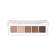 thumbnail image 1 of Mini Paleta Sombra Ojos 5 En 1 010 Golden Nude Look, 1 of 2