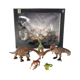 thumbnail image 2 of Juguete Serie Animales Prehistoricos Buinzoo, 2 of 2