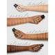 thumbnail image 3 of Base SHEGLAM COMPLEXION PRO Caramelo mate de larga duración, 3 of 3