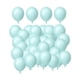 thumbnail image 3 of 100 Globos De Fiesta Arco Guirnalda Globo Para Navidad Cumpleaños Graduación Azul, 3 of 5