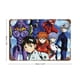 thumbnail image 2 of Cartel Metálico Neon Genesis Evangelion 30x40 cm, 2 of 6