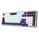 thumbnail image 1 of Teclado Redragon K744 PRO de 99 teclas inalámbrico RGB, 1 of 9