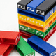 thumbnail image 4 of Juego de Mesa Travel Game Bloques de Números – Toyng, 4 of 6